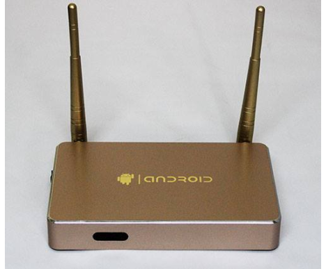 ANDROID SMART TIVI BOX A12