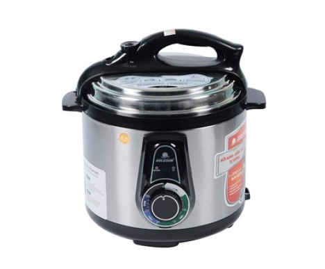 NỒI ÁP SuẤT GOLDSUN G40E