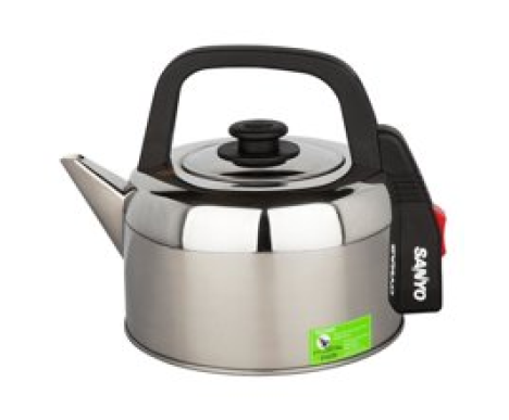 ẤM ĐUN NƯỚC SANYO KTL-8 4.5 LÍT