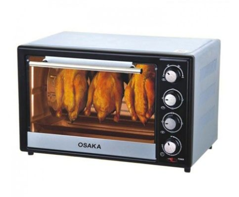 Lò nướng Osaka ST52L