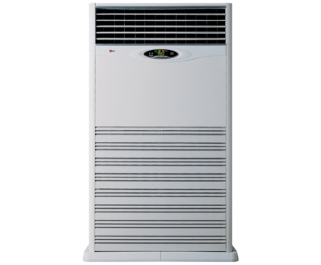 Máy lạnh tủ đứng LG Inverter APNQ100LFA0/APNQ100LFA0