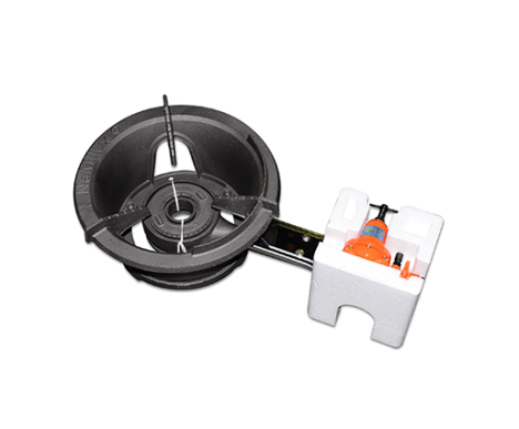 Bếp ga khè Namilux NA-196 kèm van NA-537SH 