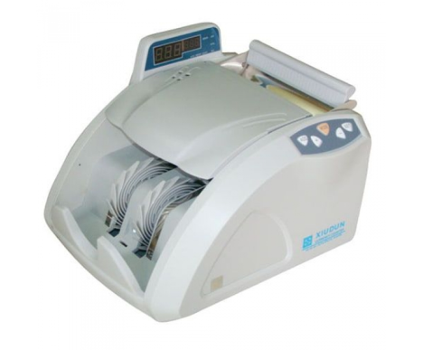 MÁY ĐẾM TIỀN XIUDUN 2850V