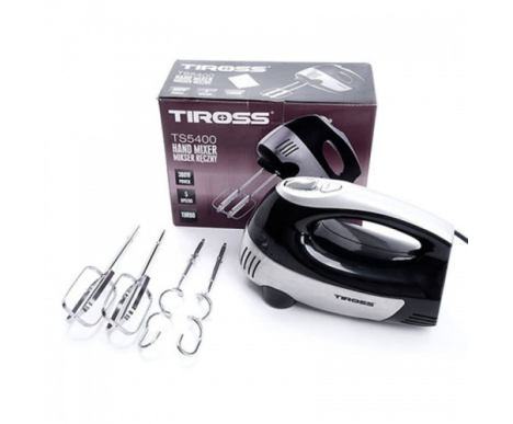 MÁY ĐÁNH TRỨNG TIROSS TS5400