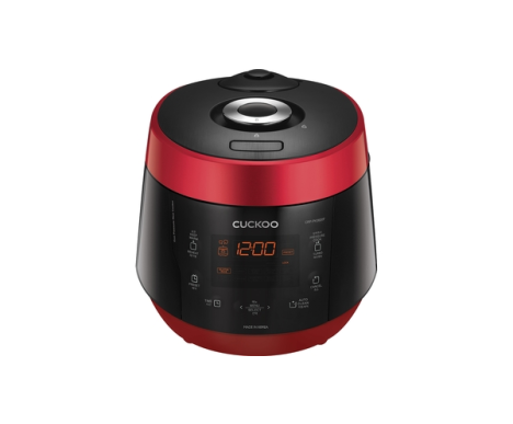 NỒI CƠM ĐIỆN CUCKOO CRP-PK0600F-1.08L