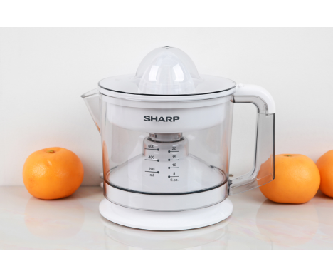 MÁY VẮT CAM SHARP J256