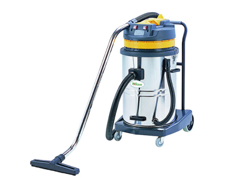 Máy hút bụi nước công nghiệp HiClean HC70W