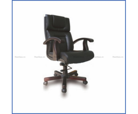 Ghế da cao cấp TQ 10