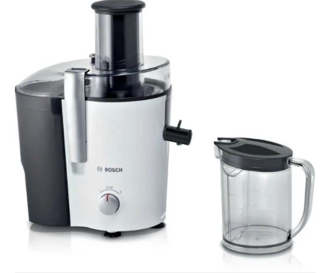Máy ép trái cây Bosch MES25A0 700W
