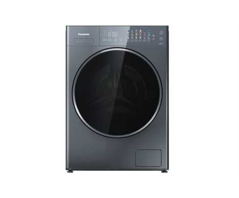 Máy giặt Panasonic Inverter 13 kg NA-26CVX1AVT