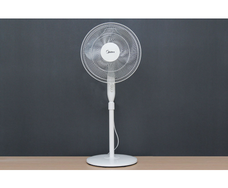 Quạt đứng Midea FS40-16JA 