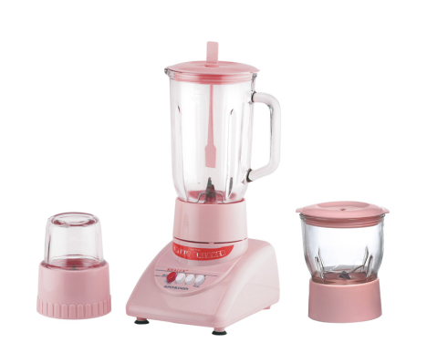 MÁY XAY SINH TỐ DAIICHI DC388P