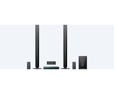 DÀN ÂM THANH BLU-RAY SONY BDV-E4100//MSP1
