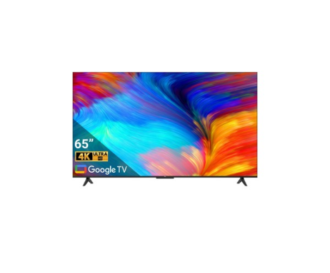 Google Tivi TCL LED 4K 65 inch 65P638