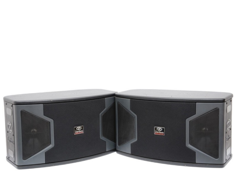 LOA ZENBOS LZ-318