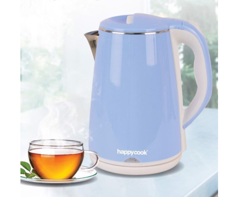 ẤM ĐUN SIÊU TỐC HAPPYCOOK HEK-183P