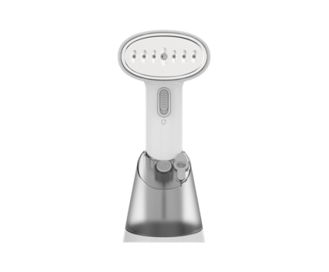 Bàn ủi hơi nước cầm tay AQUA AQS-SH2502R(W)-VN 1200W