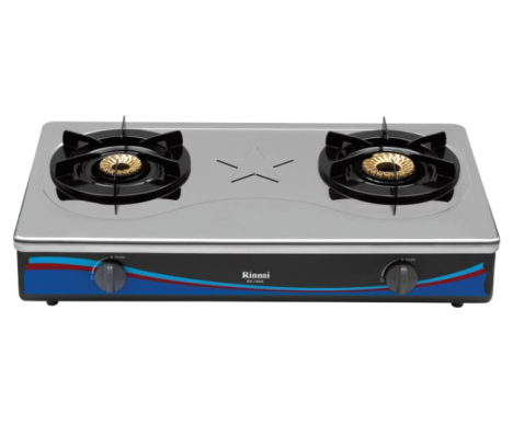 Bếp ga Rinnai-RV740A(SMC)