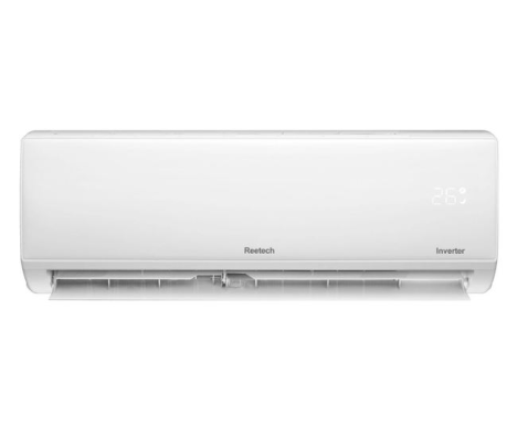 Máy lạnh Reetech Inverter 2.5 HP RTV24-TC-BI