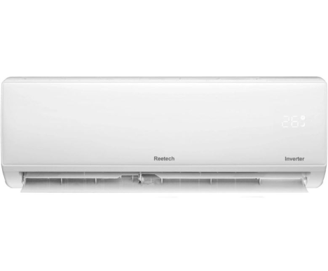 Máy lạnh Reetech Inverter 1.5 HP RTV12-TC-BI