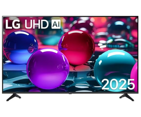 Smart Tivi LG AI 4K 43 Inch 43UA7350PSB