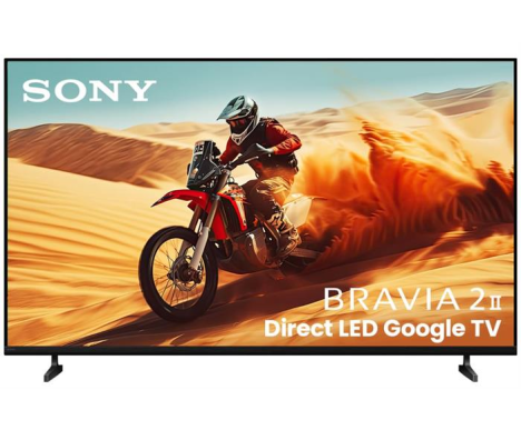Google Tivi Sony 4K 50 inch K-50S25VM2