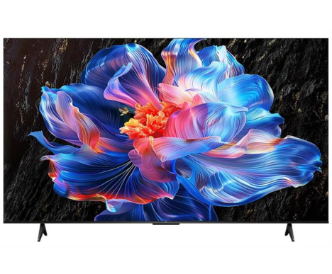 Google Tivi TCL AI 4K 65 inch 65P6K