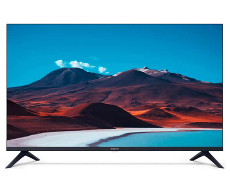 Google Tivi Xiaomi A 4K 43 inch L43MB-AUSEA
