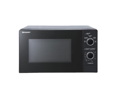 Lò vi sóng Sharp R-2030E-CH - 20 lít