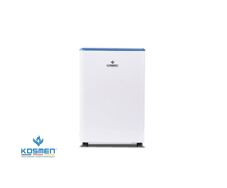 Máy hút ẩm Kosmen KM-12N
