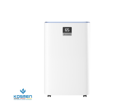 Máy lọc không khí và hút ẩm Kosmen KM-30N