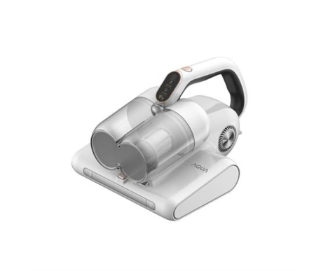 Máy hút bụi đệm giường AQUA AQS-CMP105R(W)-VN