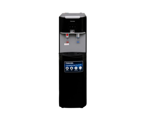 Cây nước nóng lạnh Toshiba RWF-W1669BV(K1) 650W 