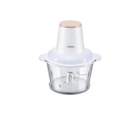 Máy xay thịt đa năng AQUA AQS-GGS201R(W)-VN 240W 1.8 lít
