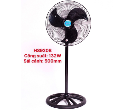 Quạt đứng Ching Hai HS920B