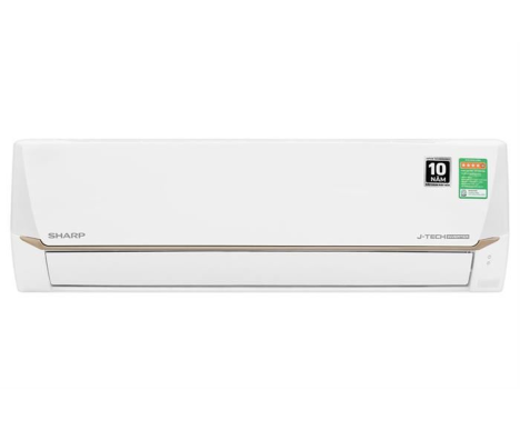 Máy lạnh Sharp Inverter 1.5 HP AH-X13CEWC