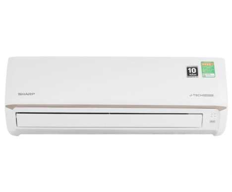 Máy lạnh Sharp Inverter 1 HP AH-X10CEWC