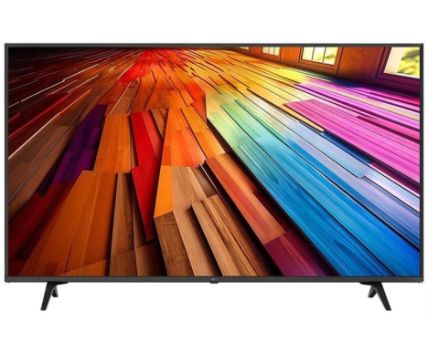 Smart Tivi LG AI 4K 55 inch 55UT8050PSB 
